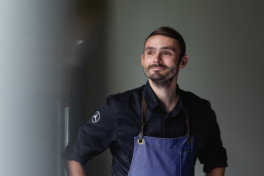 Guy Ravet rejoint le Grand Hôtel du Lac à Vevey